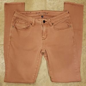 Bullhead Black Skinniest Jean